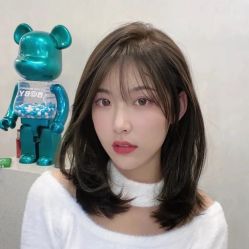 点击看大图 -川和潮人漂色·烫染·接发