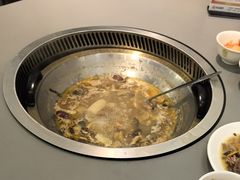 -野菌园·野生菌火锅首创第一家(关兴路总店)