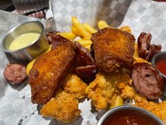 -Primo·丽莫意大利窑烤披萨