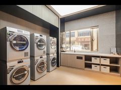 -全季酒店(成都金牛万达店)