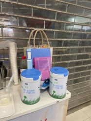 -孩子王童乐园(天津远洋乐堤港店)