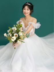 -青禾蒙娜丽莎婚纱摄影(武汉总店)