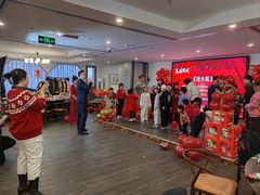 -潇湘·永州会馆(百子湾店)