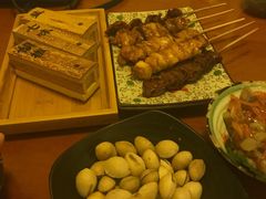 -牛玄庵日式寿喜烧·料理店(新源里店)