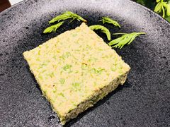 沙松芽拌豆腐-九十九顶毡房(阜石路店)