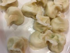 -听涛雅苑百味饺子老家菜馆