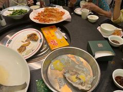 -飞尝蚝·顺德菜·鱼生(顺德总店)