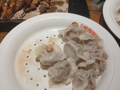 -金谷园饺子·烧烤(人大总店)