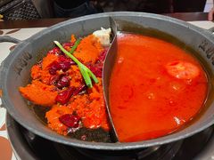 -江北北火锅馆·公路夜市(魏公村店)