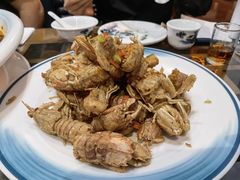 -良师门滨海人家·海鲜·家常菜(滨海城店)