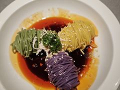 -绿茶餐厅(广州天河城店)