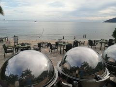 -海角轩·三亚文华东方酒店