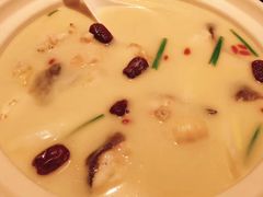-老阿爸鲜鱼土菜(昆山花桥店)