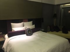 -南京禄口机场雅高铂尔曼大酒店