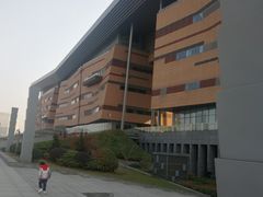 -扬州科技馆