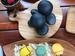 -三嚥阁 La Villa Restaurant