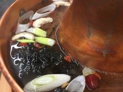 -清真京华源·涮肉烧烤(丰庆店)