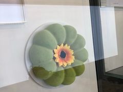 -麦雪尔甜品·生日蛋糕(新街口旗舰店)