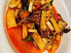 -八分饱·西津会(西津渡店)