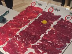 -潮牛壹号鲜牛肉火锅(世界城广场店)