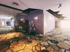 -星河寰宇IMAX影城(星河WORLD·COCO Park店)