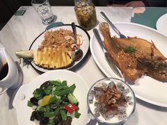 -大树餐厅(益田假日店)