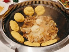 -玺炖·中国铁锅炖(虹桥天街店)