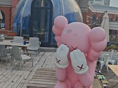 -第三空间·趣味桌游·轰趴.室内CS.剧本杀(大武汉1911店)