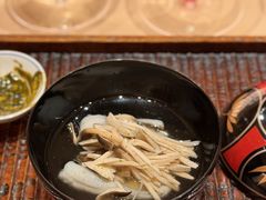 -晴空·日本料理(万象城店)