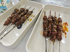 -老毛手抓·盐池滩羊非遗手抓(宁夏总店)