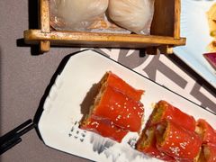 -鼎记啫啫煲(数博万达店)