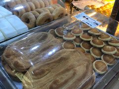 鞋底饼-美嘉华面包西饼店(红胜坊店)