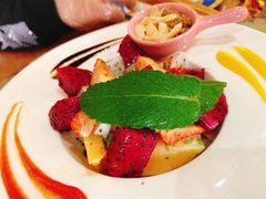 -盘炉forenza·云贵川融合小食堂 ( 钟楼中柳巷店)