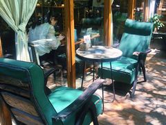 -时光花园(白鹭洲店)