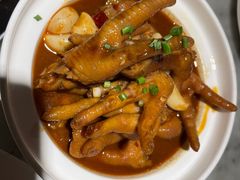 -小菜园新徽菜(芜湖镜湖苏宁店)