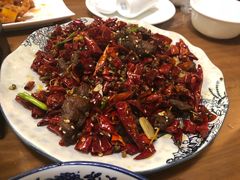 -付掌柜在成都·热炒砂锅集(金禾店)