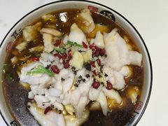 -风味小馆(天目湖宾馆店)