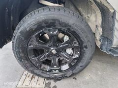 -倍耐力轮胎专卖店(碧云路店)