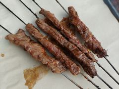 -铁诚烤肉