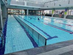 -奇迹健身·恒温游泳(金海首座店)