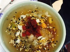 -邢家锅贴老店·非遗·开封菜(金明广场店)