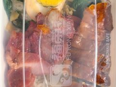 -福荣祥烧腊(国和路店)