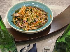 -君霖海鲜私房菜(春柳店)