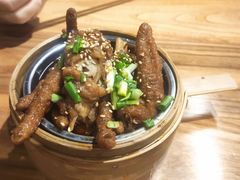 -文立新麻辣烫(合生汇21街区店)