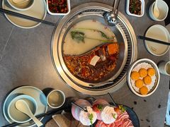 -故里和山·成都火锅(欢乐港湾店)