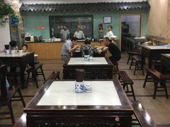 大堂-东吴面馆(因果巷店)