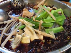 -黑竹香鸡(营和巷店)