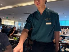 -淘米捞·米汤脆鲩鱼火锅(福田皇岗店)