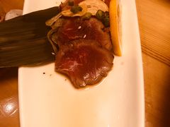 -王鼎精致料理铁板烧(世博源店)