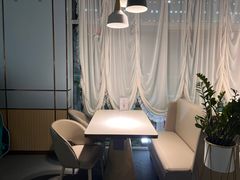 包厢-森林象亲子餐厅·儿童生日会